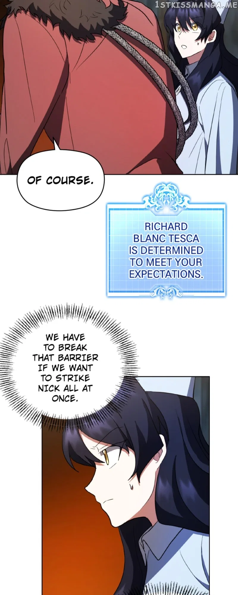 Inappropriate Activity Has Been Detected Chapter 30 – Page 4