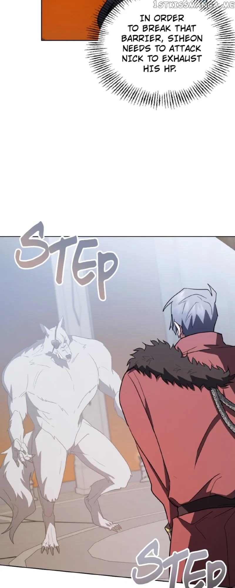 Inappropriate Activity Has Been Detected Chapter 30 – Page 6