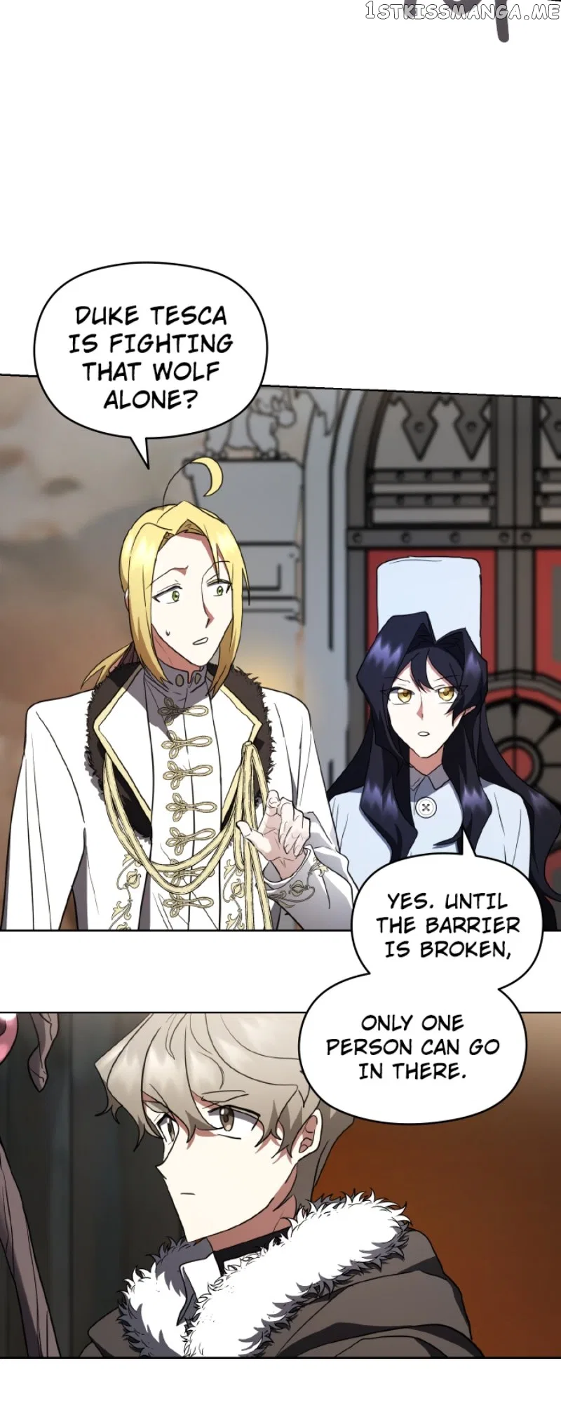 Inappropriate Activity Has Been Detected Chapter 30 – Page 7