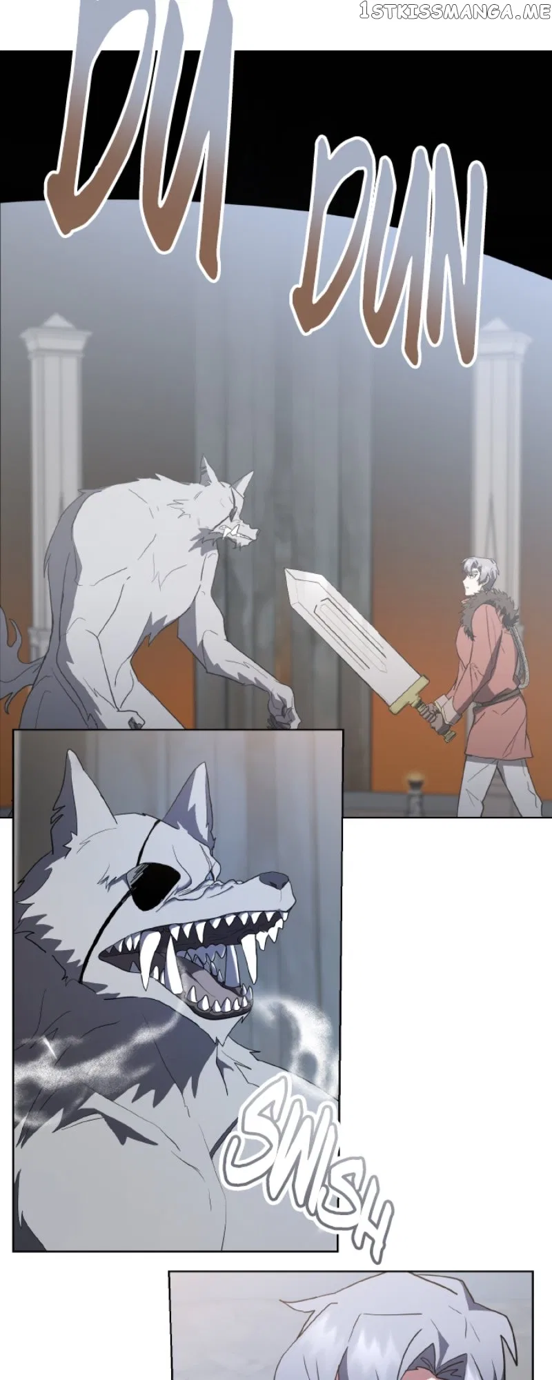 Inappropriate Activity Has Been Detected Chapter 30 – Page 9