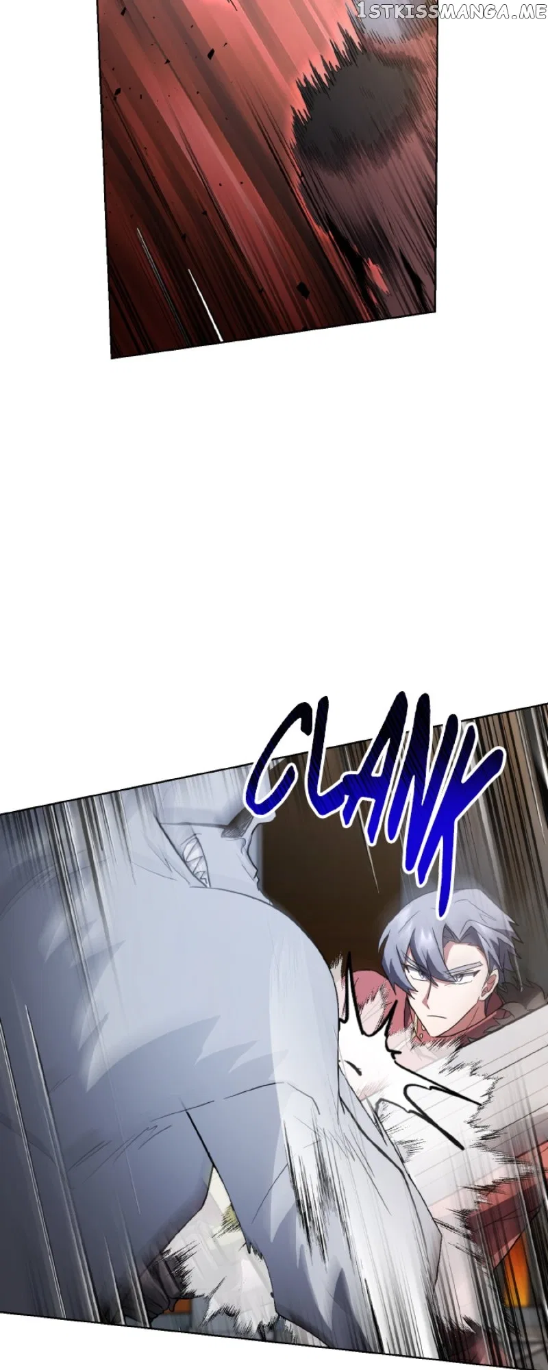 Inappropriate Activity Has Been Detected Chapter 30 – Page 12