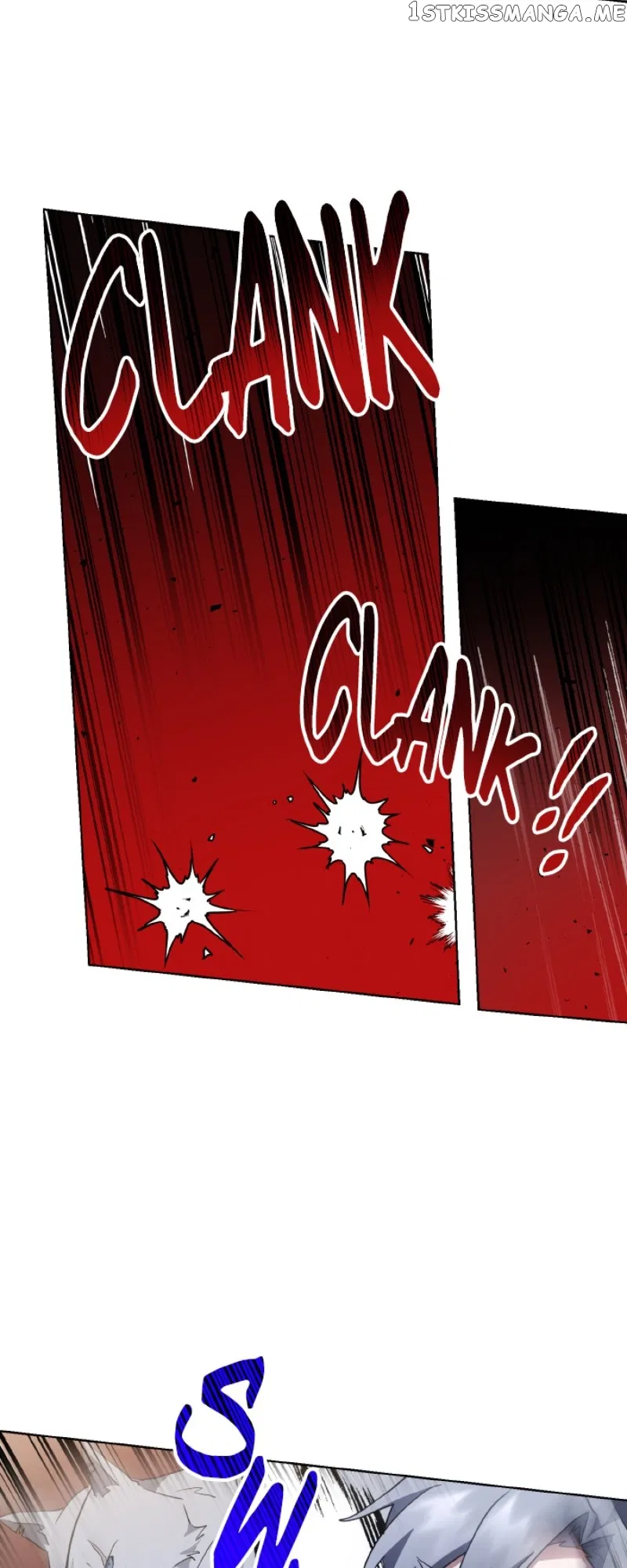 Inappropriate Activity Has Been Detected Chapter 30 – Page 13