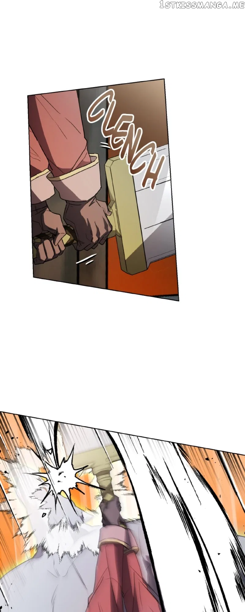 Inappropriate Activity Has Been Detected Chapter 30 – Page 16