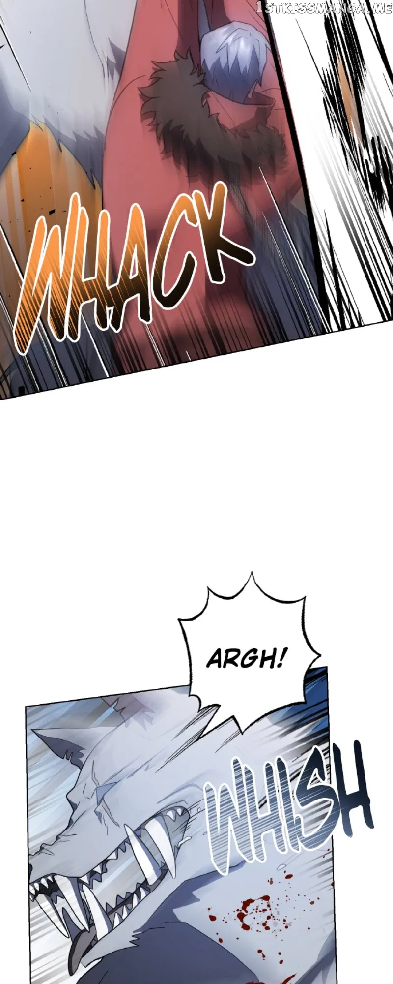 Inappropriate Activity Has Been Detected Chapter 30 – Page 17