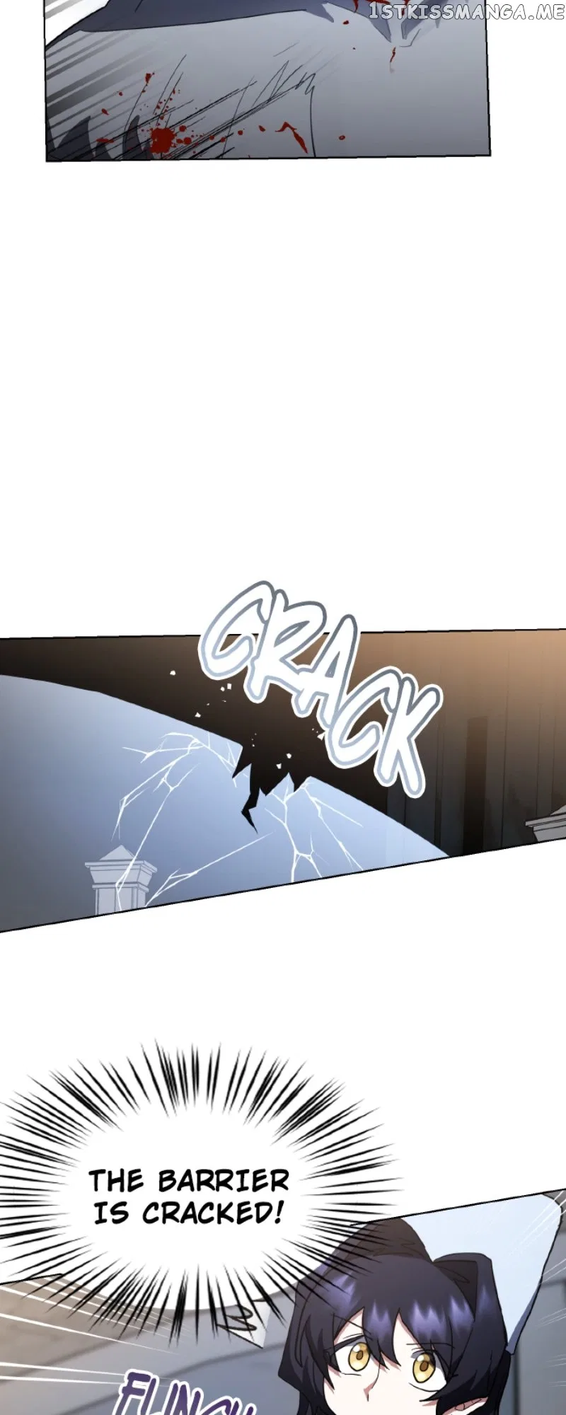 Inappropriate Activity Has Been Detected Chapter 30 – Page 18