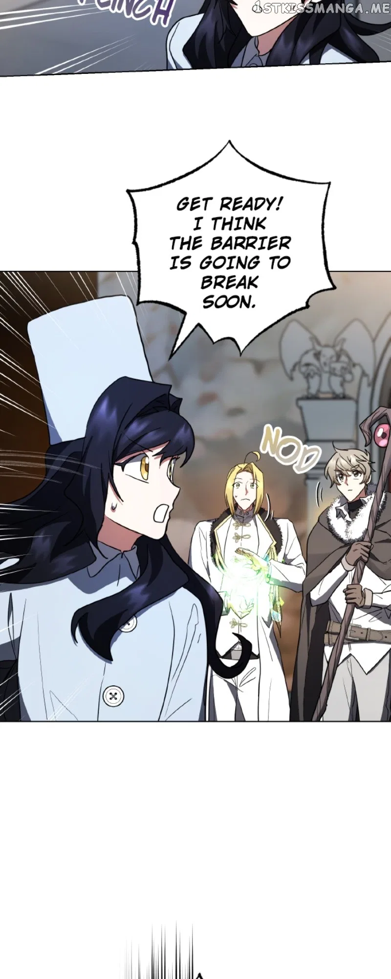 Inappropriate Activity Has Been Detected Chapter 30 – Page 19
