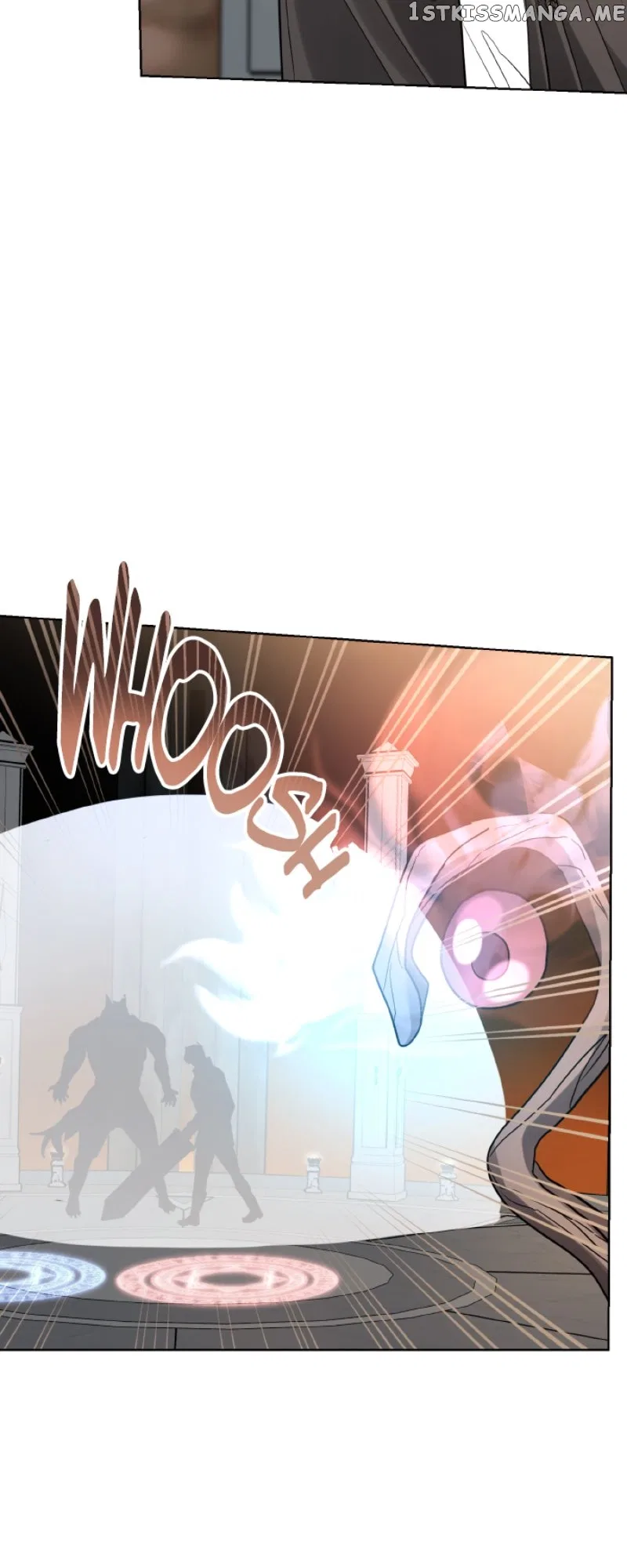 Inappropriate Activity Has Been Detected Chapter 30 – Page 23