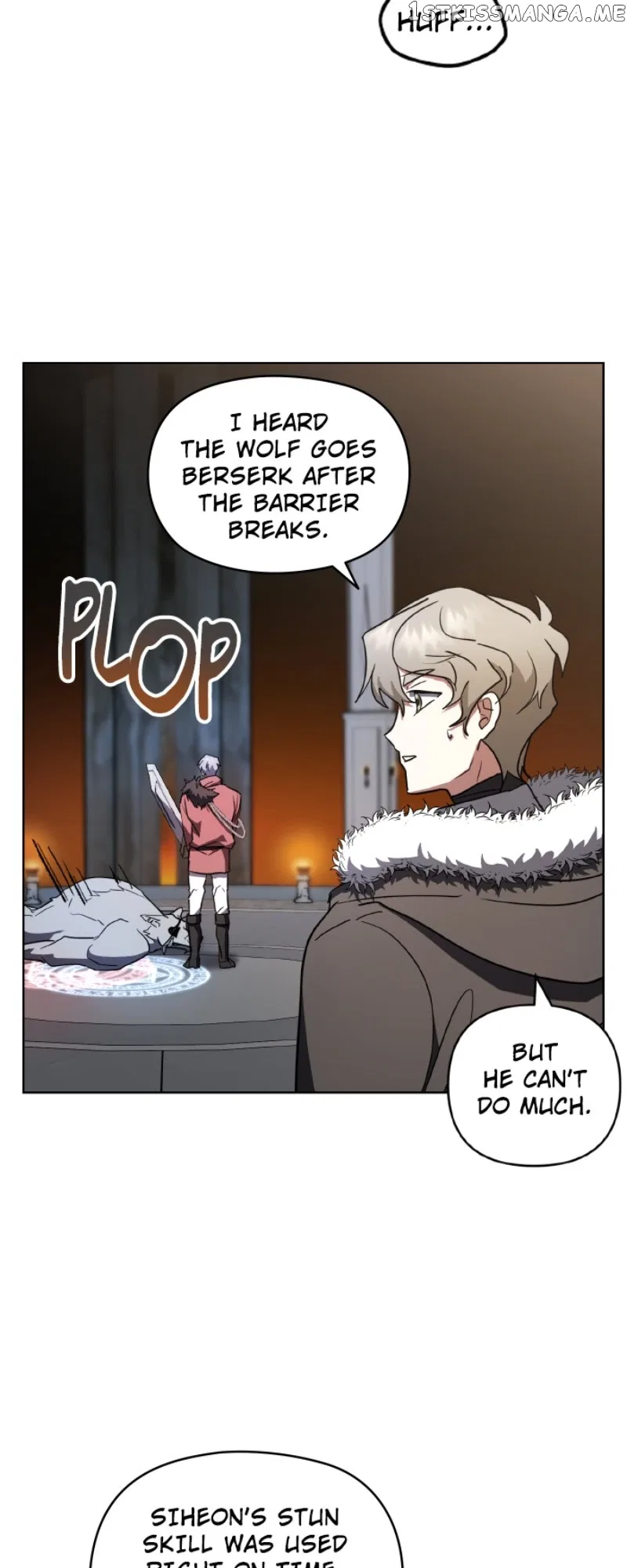 Inappropriate Activity Has Been Detected Chapter 30 – Page 34
