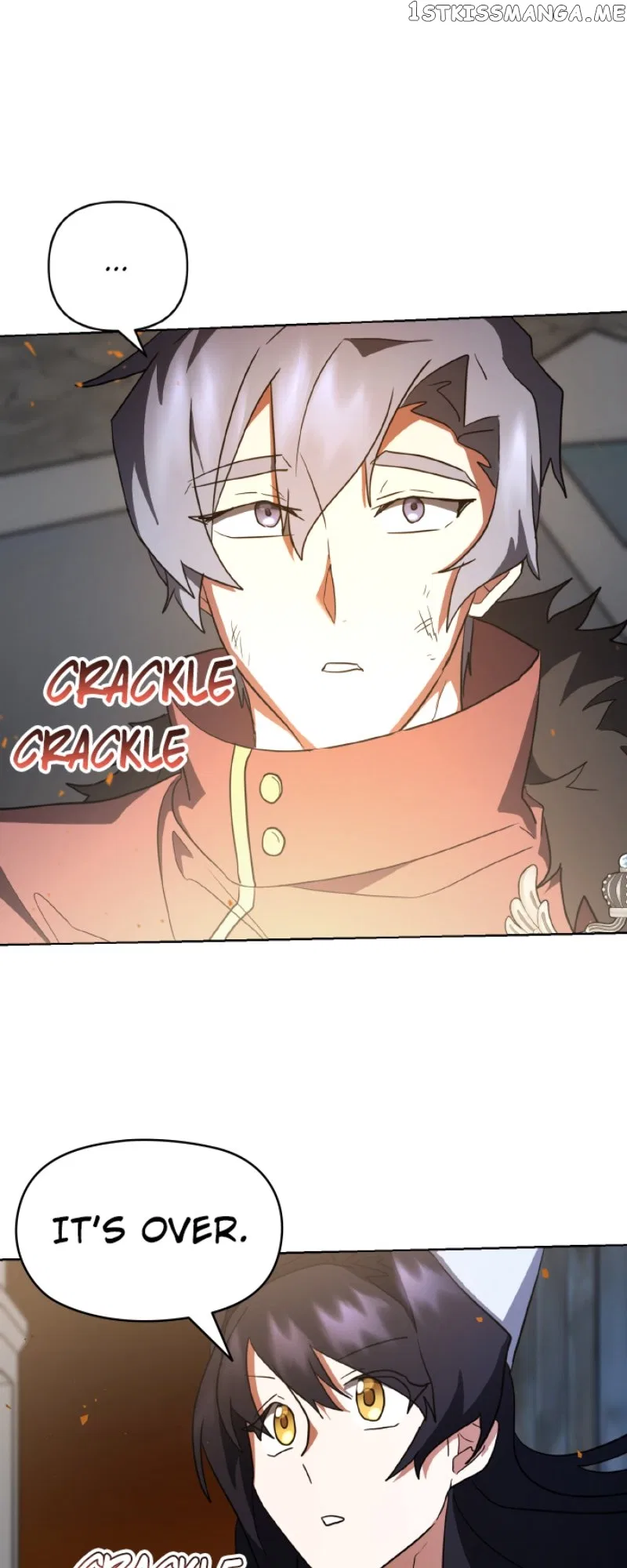 Inappropriate Activity Has Been Detected Chapter 30 – Page 41