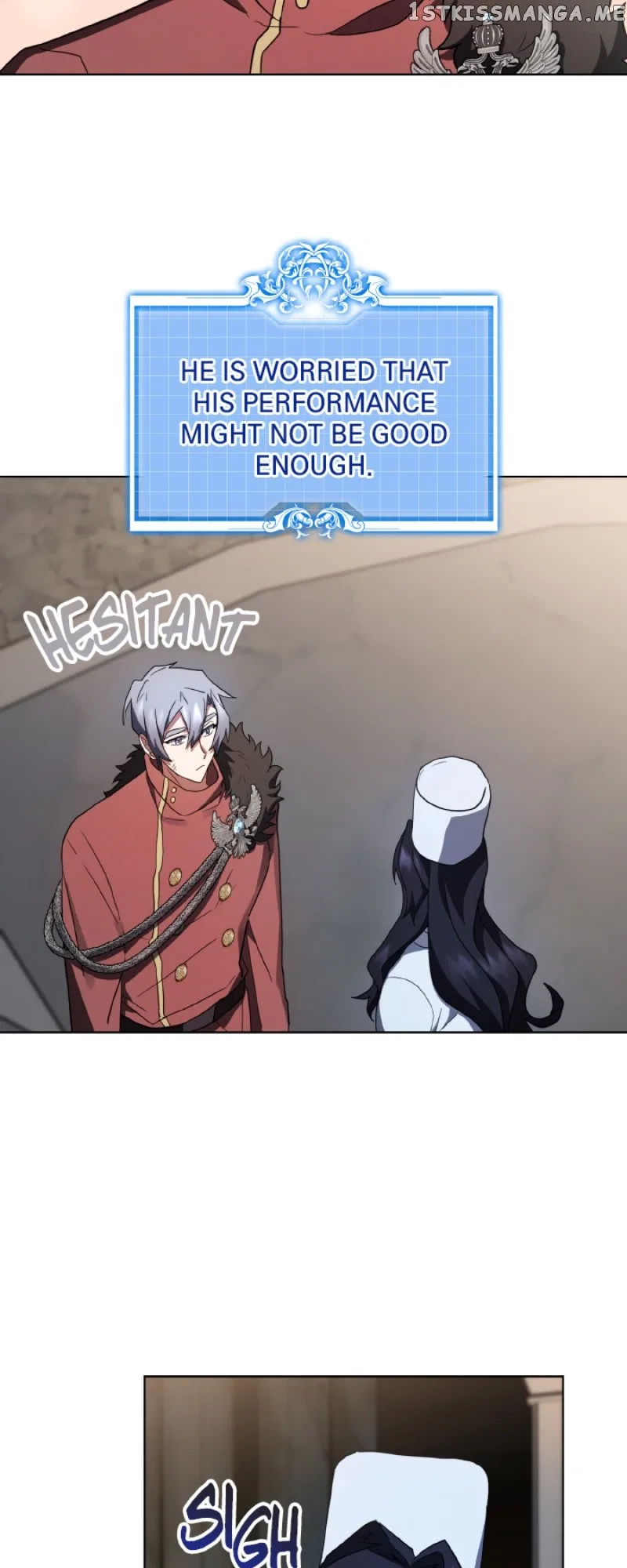 Inappropriate Activity Has Been Detected Chapter 30 – Page 47