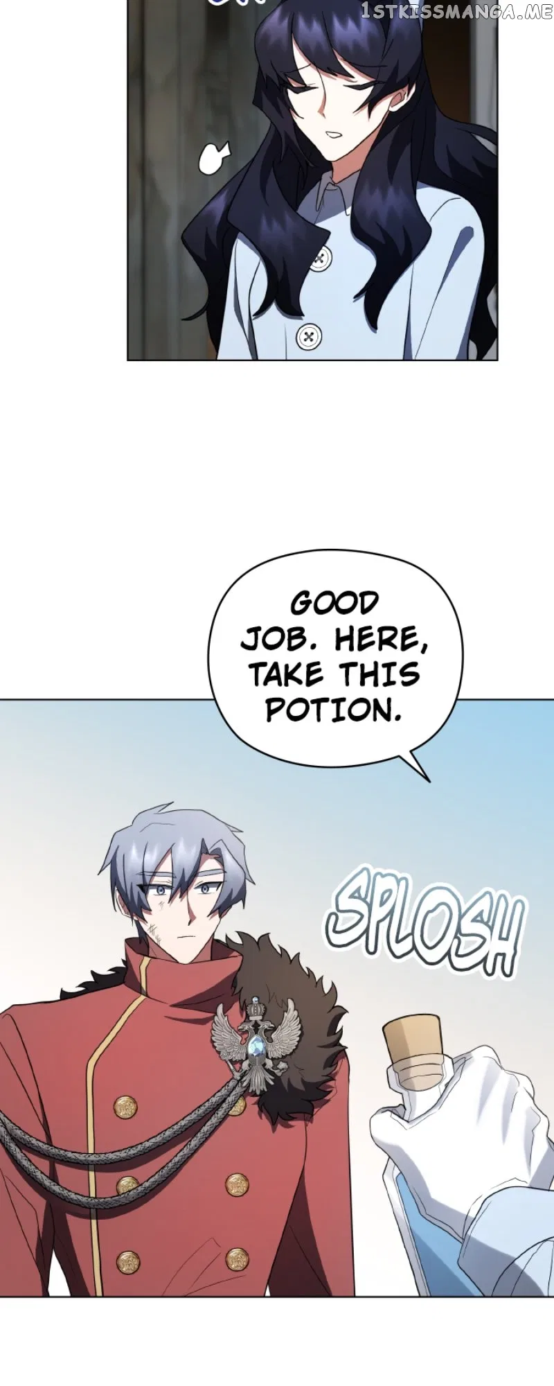 Inappropriate Activity Has Been Detected Chapter 30 – Page 48