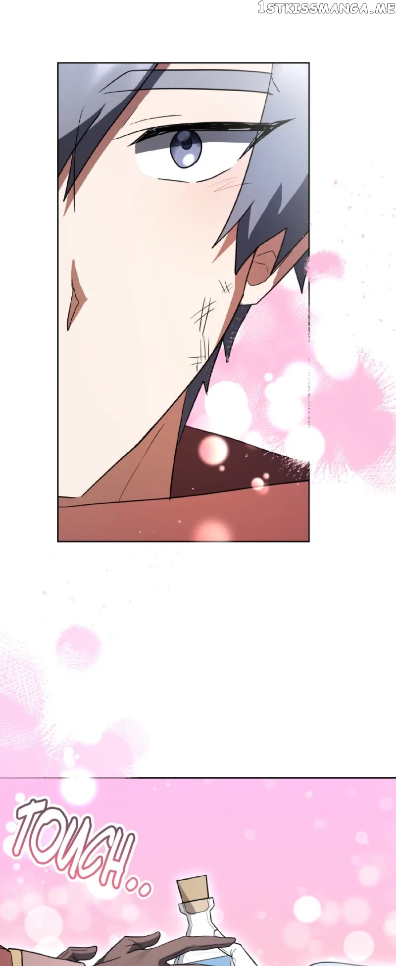Inappropriate Activity Has Been Detected Chapter 30 – Page 49