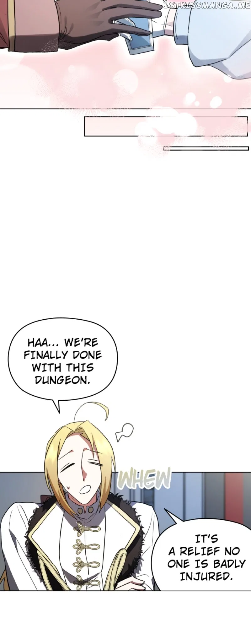 Inappropriate Activity Has Been Detected Chapter 30 – Page 50
