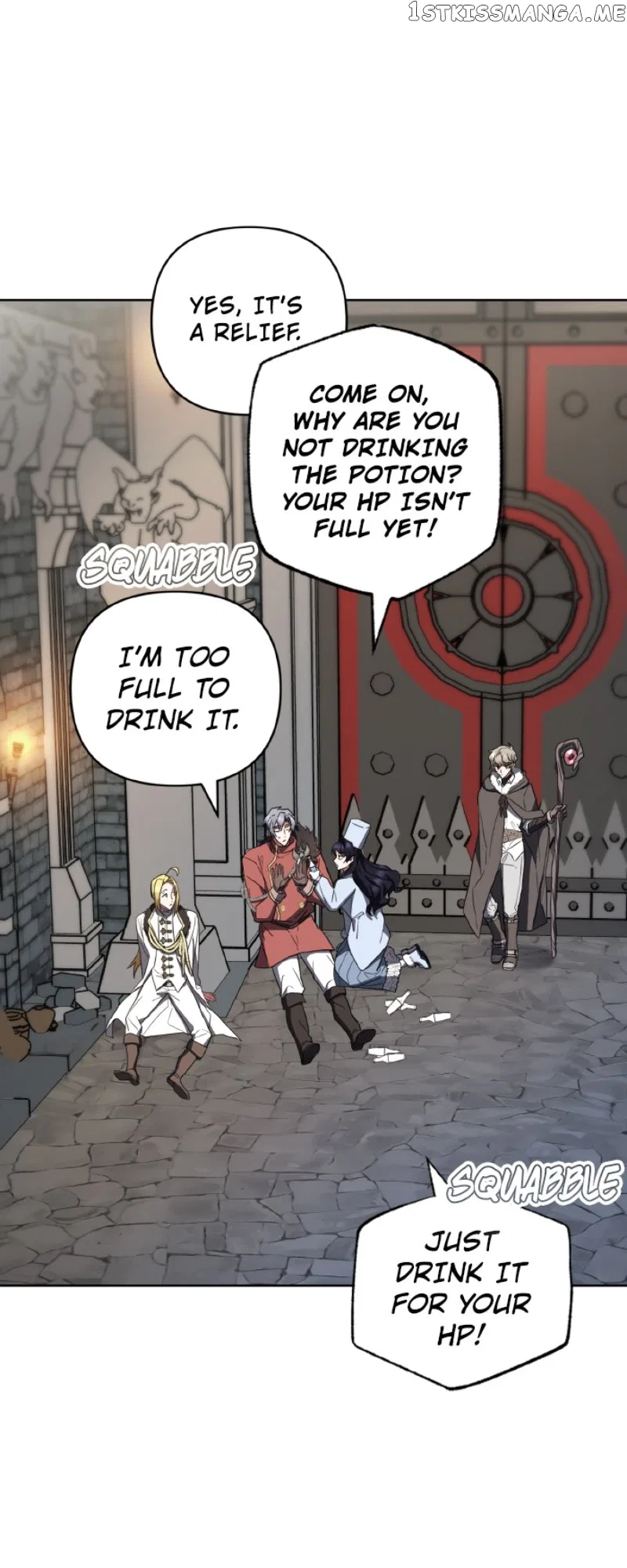 Inappropriate Activity Has Been Detected Chapter 30 – Page 51