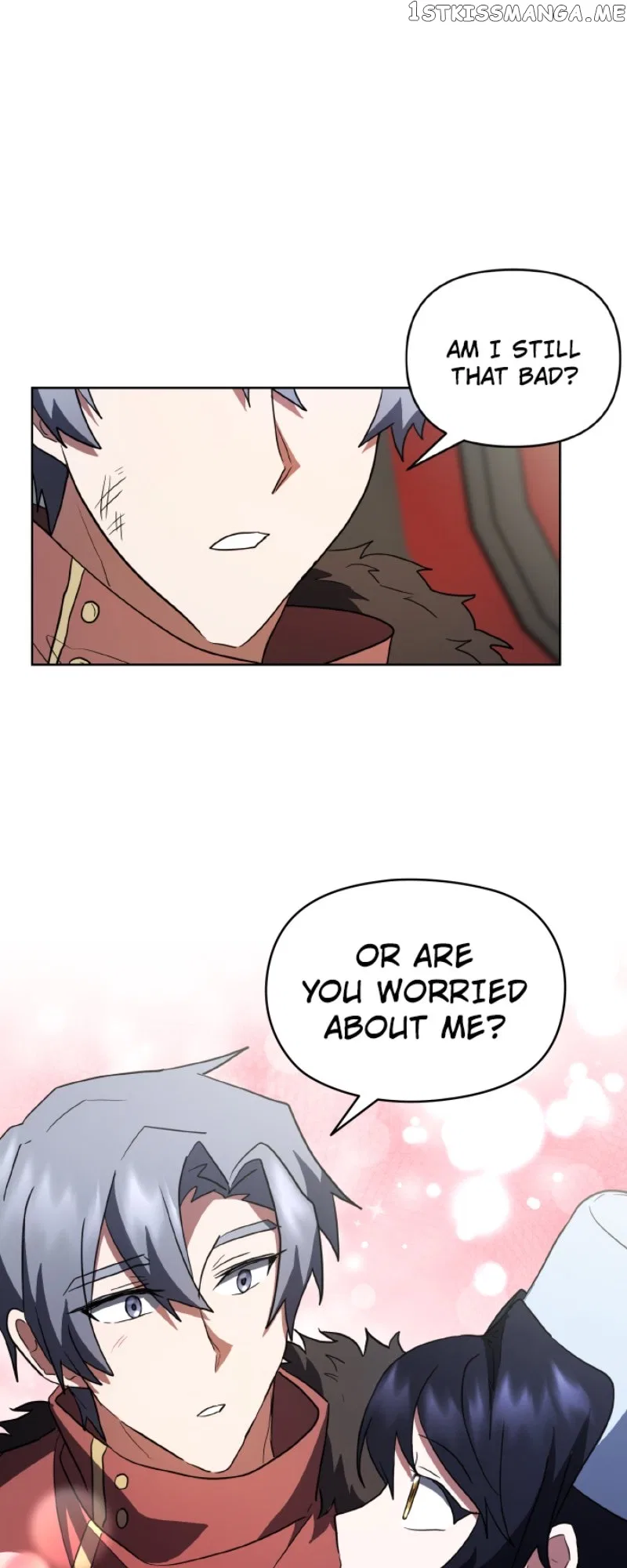 Inappropriate Activity Has Been Detected Chapter 30 – Page 52