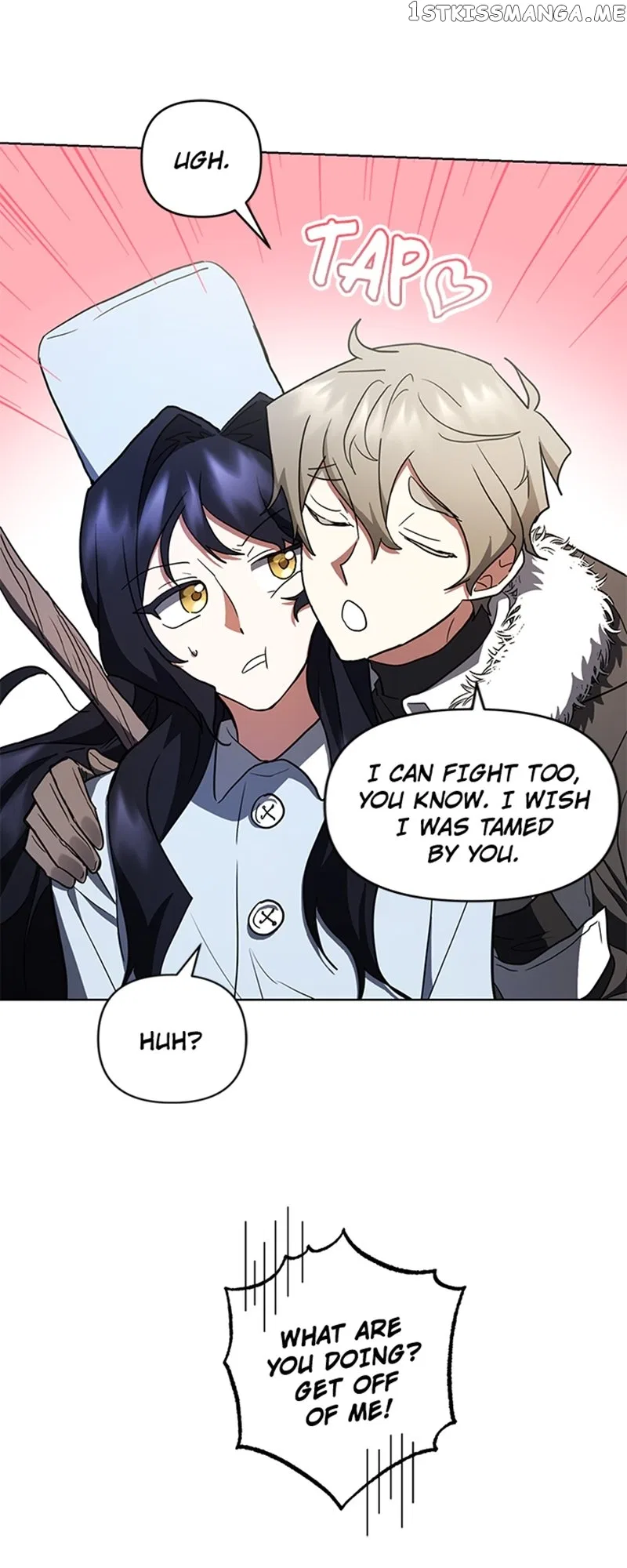Inappropriate Activity Has Been Detected Chapter 29 – Page 7