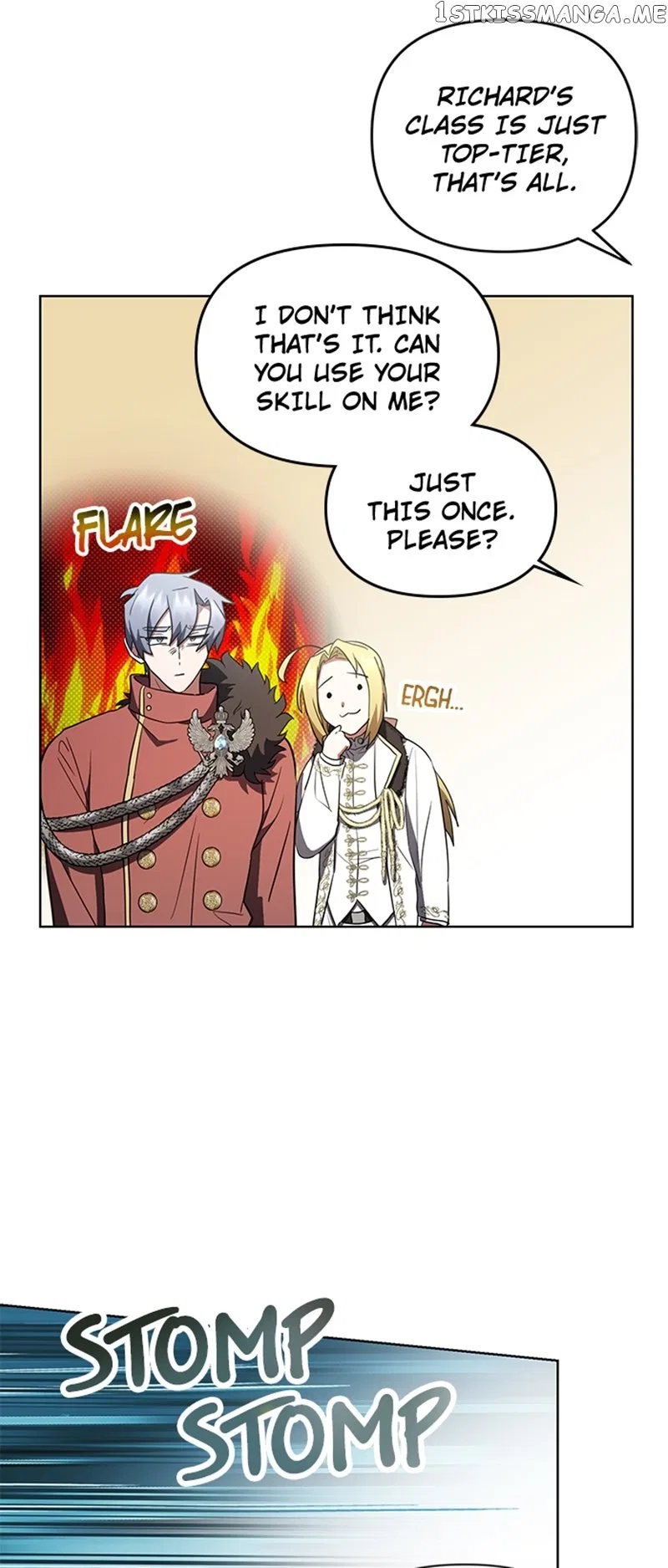 Inappropriate Activity Has Been Detected Chapter 29 – Page 8
