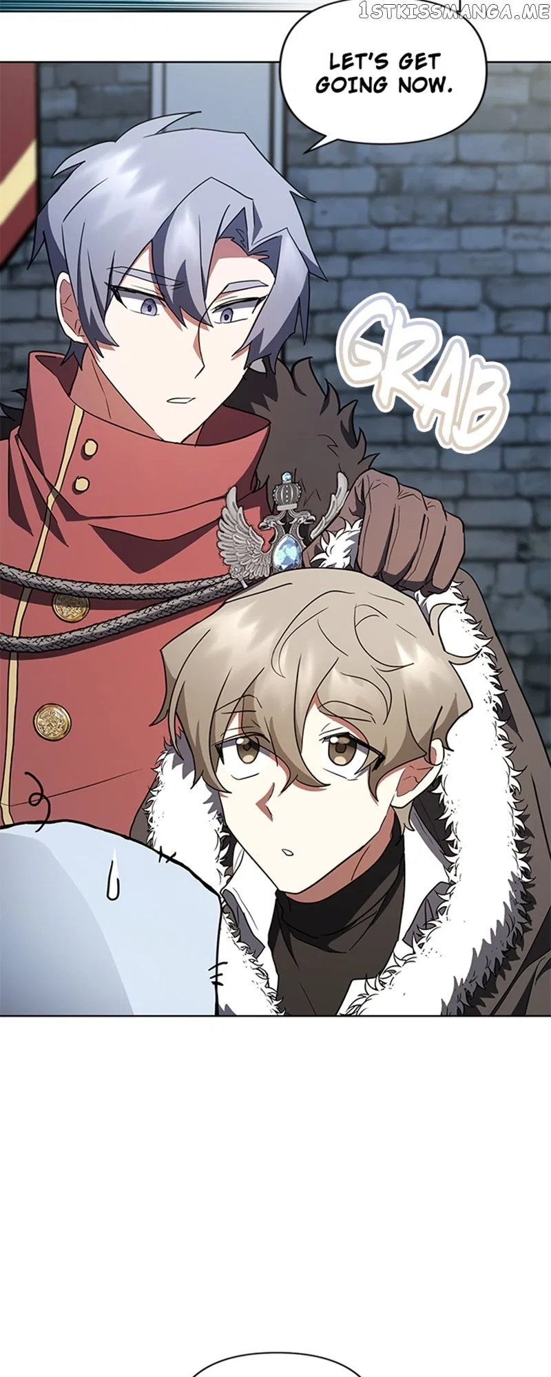 Inappropriate Activity Has Been Detected Chapter 29 – Page 9