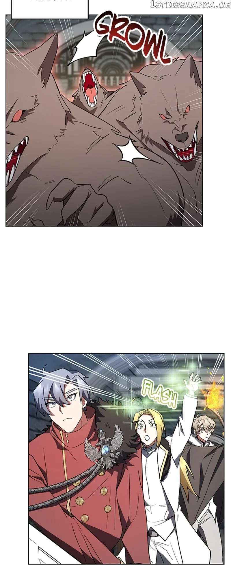 Inappropriate Activity Has Been Detected Chapter 29 – Page 11