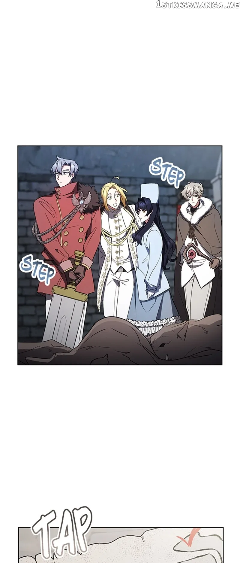 Inappropriate Activity Has Been Detected Chapter 29 – Page 12