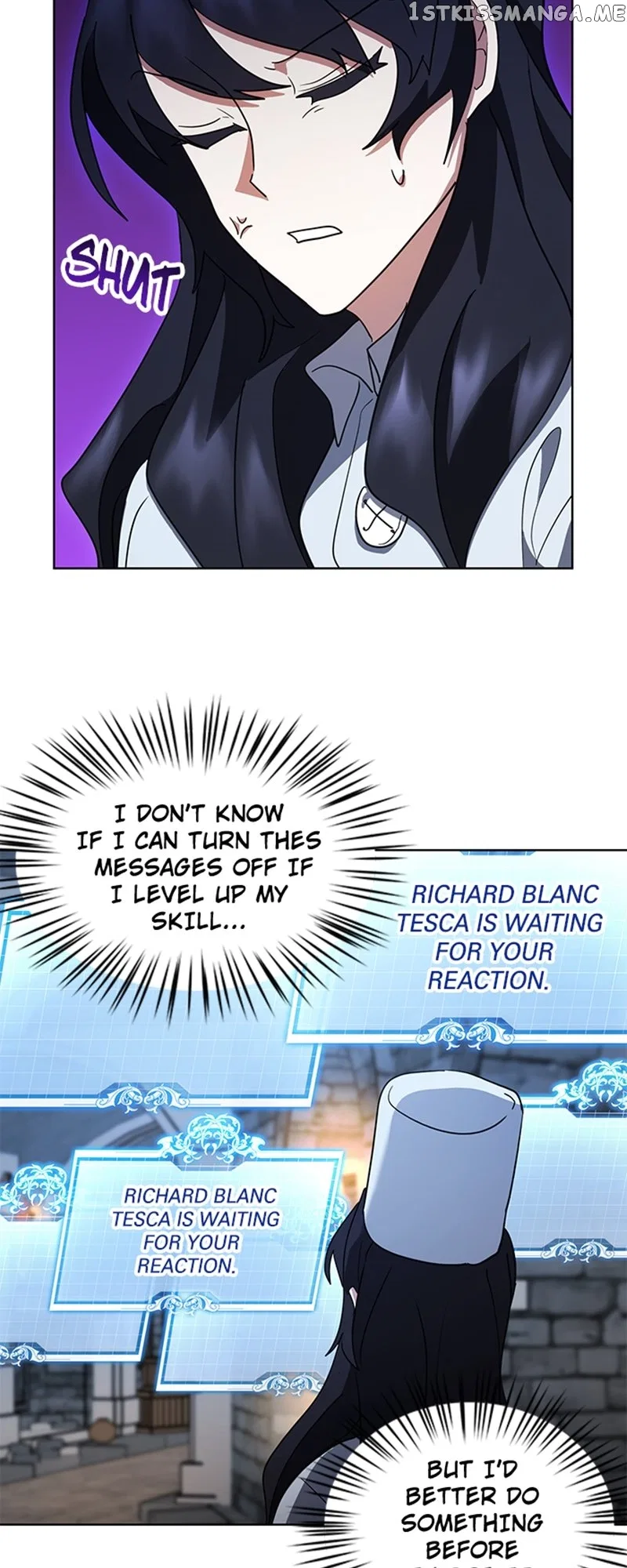 Inappropriate Activity Has Been Detected Chapter 29 – Page 15