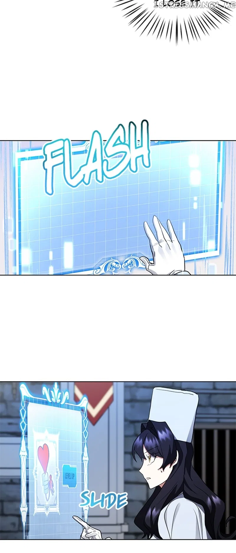 Inappropriate Activity Has Been Detected Chapter 29 – Page 16