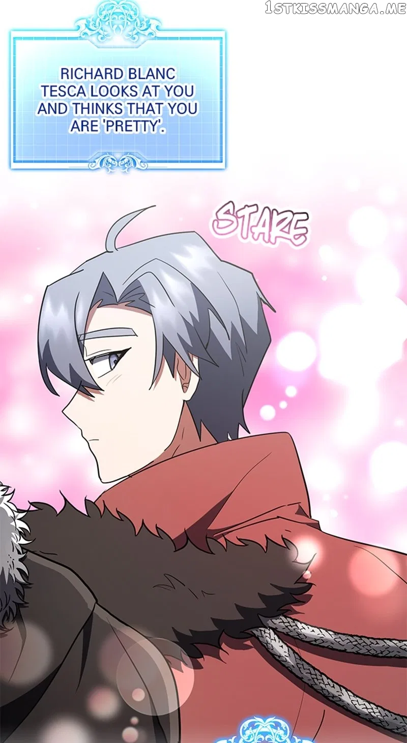 Inappropriate Activity Has Been Detected Chapter 29 – Page 21