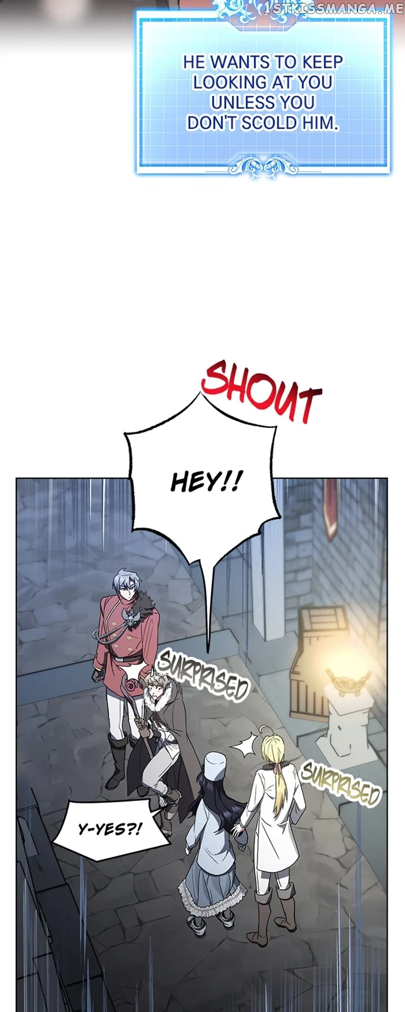Inappropriate Activity Has Been Detected Chapter 29 – Page 22