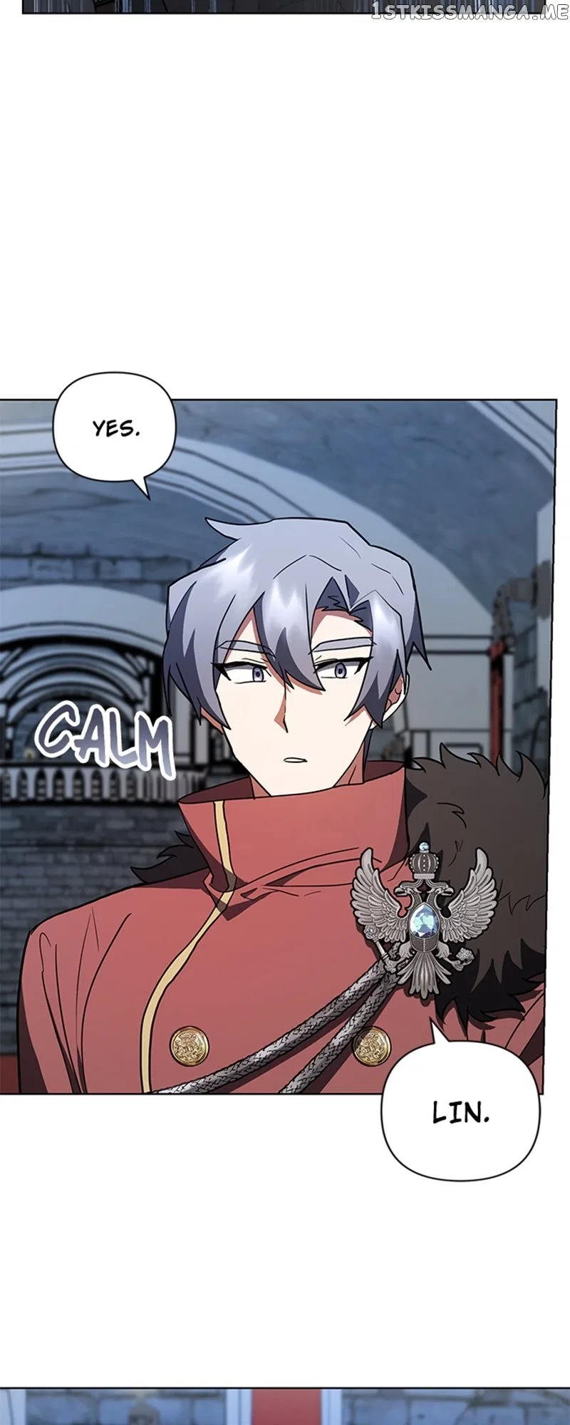 Inappropriate Activity Has Been Detected Chapter 29 – Page 23