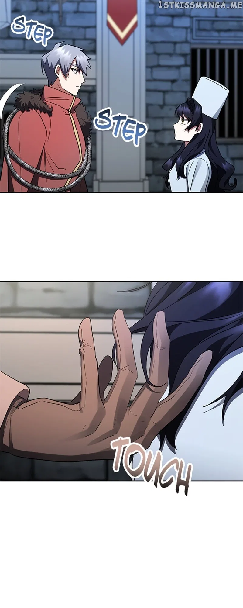 Inappropriate Activity Has Been Detected Chapter 29 – Page 24
