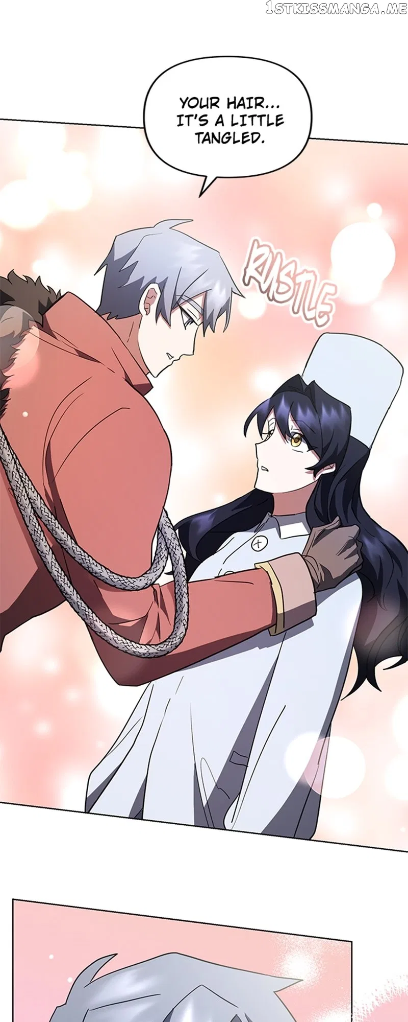 Inappropriate Activity Has Been Detected Chapter 29 – Page 25