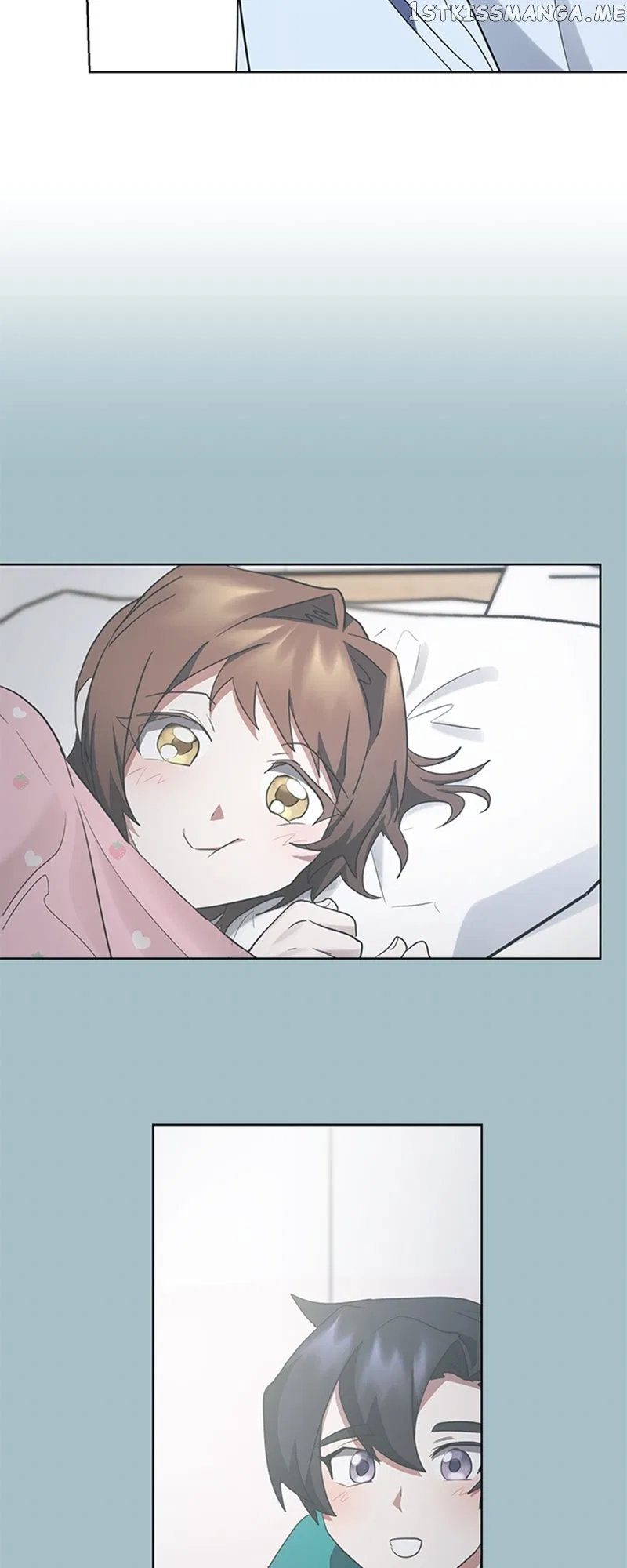 Inappropriate Activity Has Been Detected Chapter 29 – Page 28