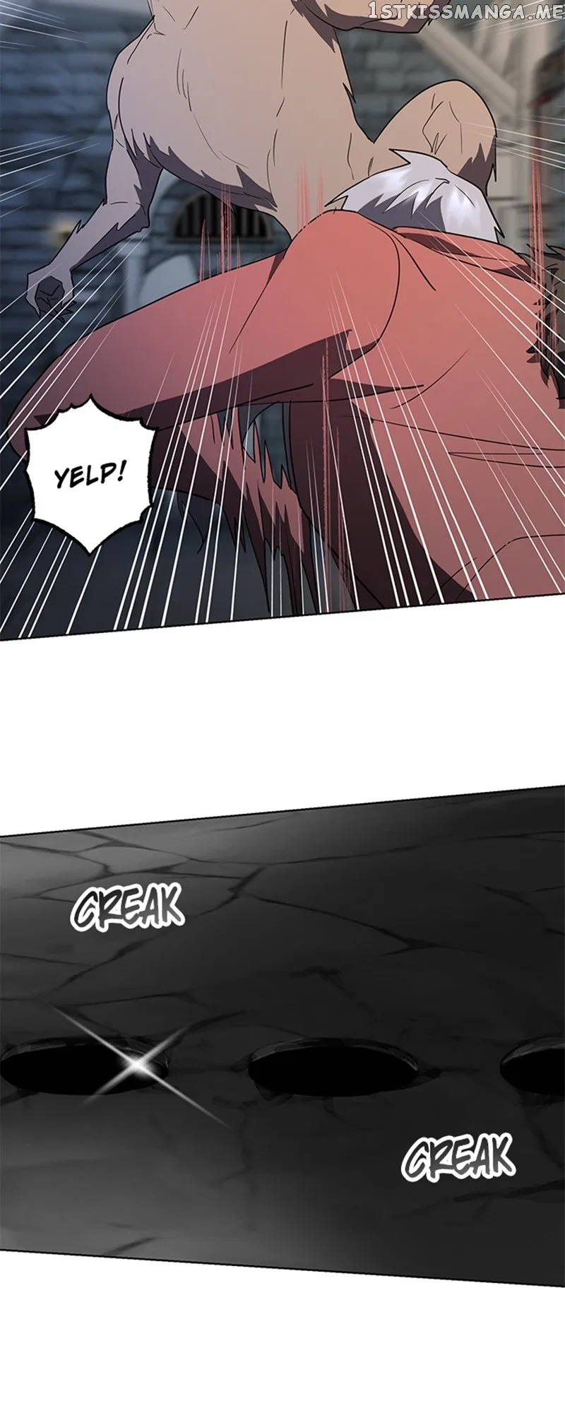 Inappropriate Activity Has Been Detected Chapter 29 – Page 36
