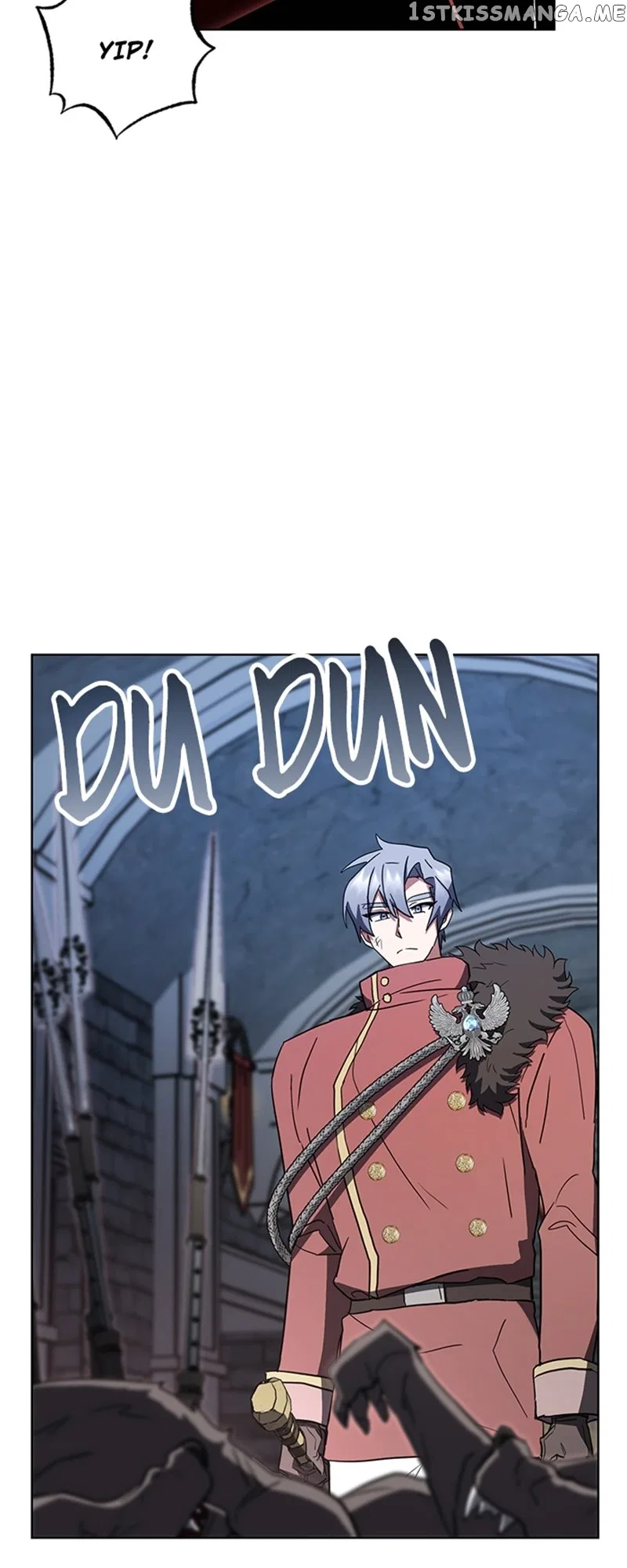 Inappropriate Activity Has Been Detected Chapter 29 – Page 38