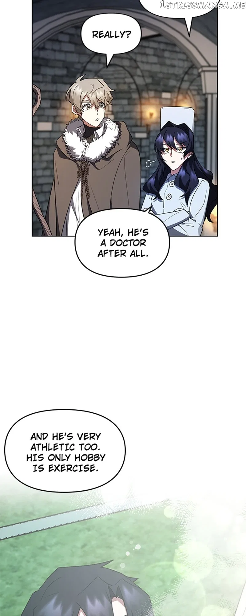 Inappropriate Activity Has Been Detected Chapter 29 – Page 40