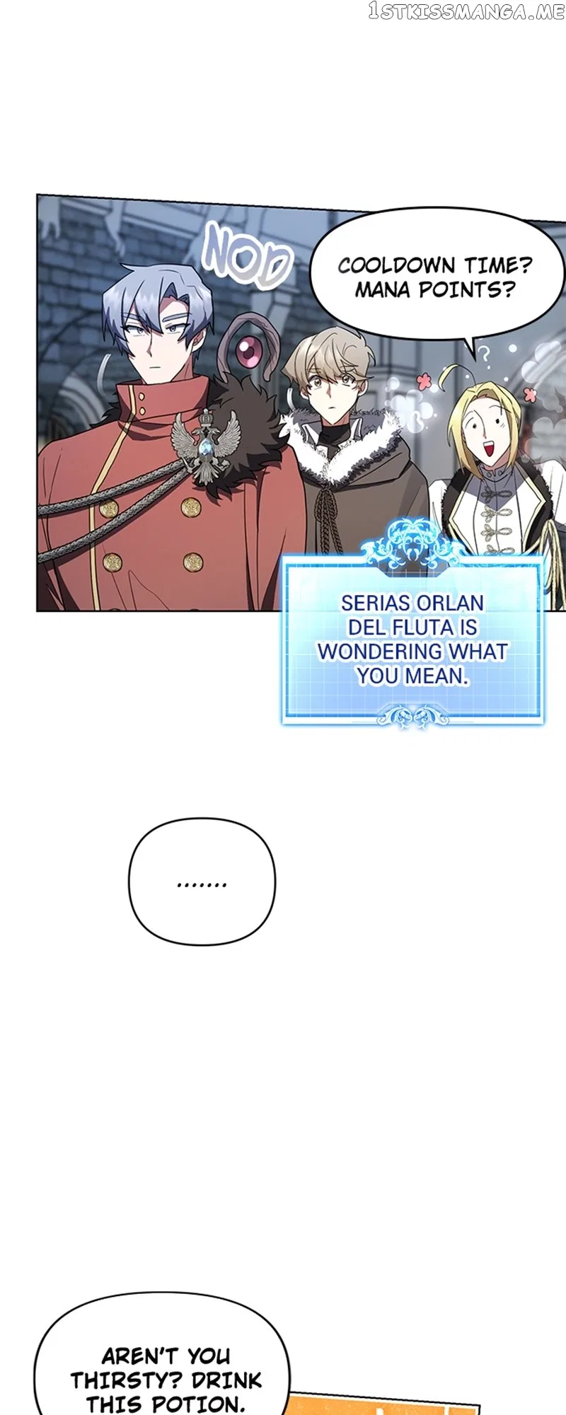 Inappropriate Activity Has Been Detected Chapter 29 – Page 45