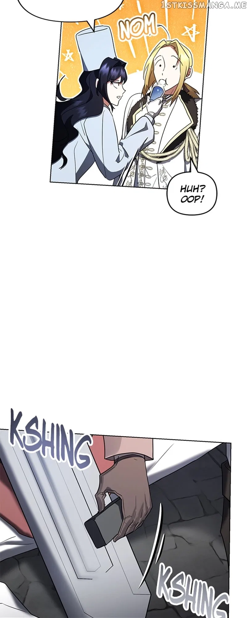 Inappropriate Activity Has Been Detected Chapter 29 – Page 46