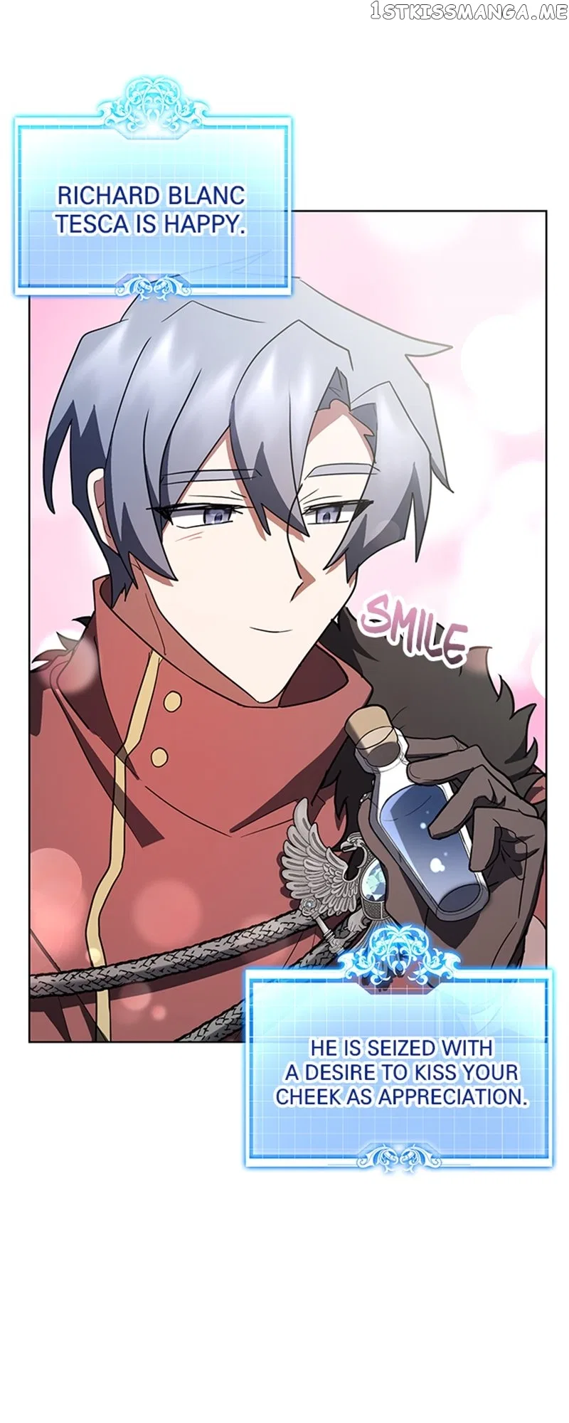 Inappropriate Activity Has Been Detected Chapter 29 – Page 49