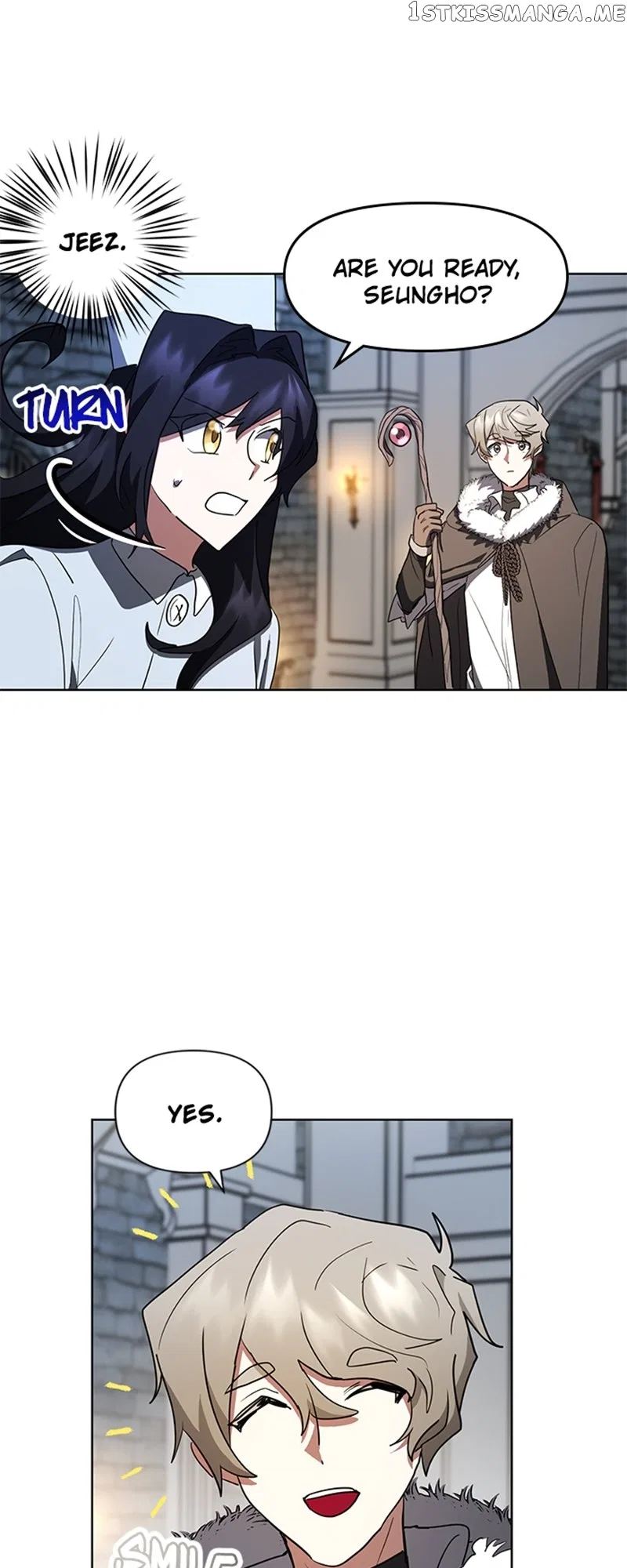 Inappropriate Activity Has Been Detected Chapter 29 – Page 50