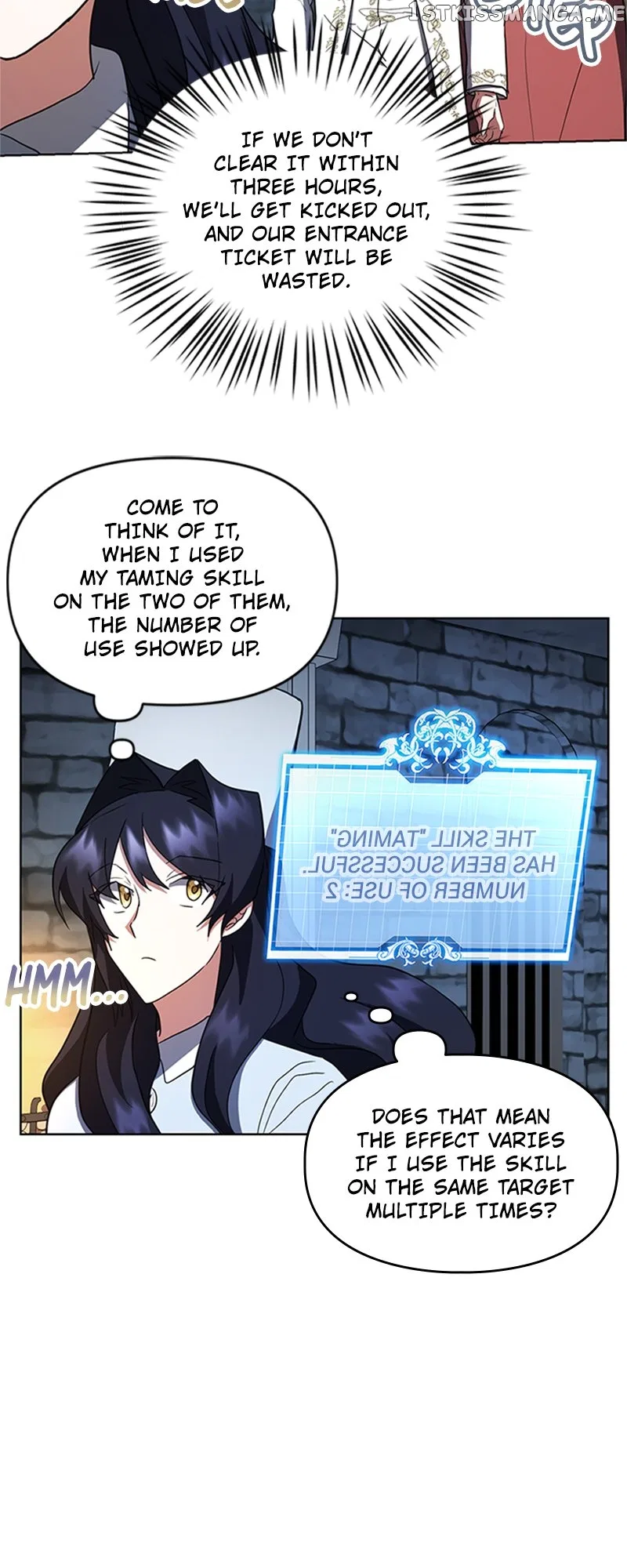 Inappropriate Activity Has Been Detected Chapter 28 – Page 2