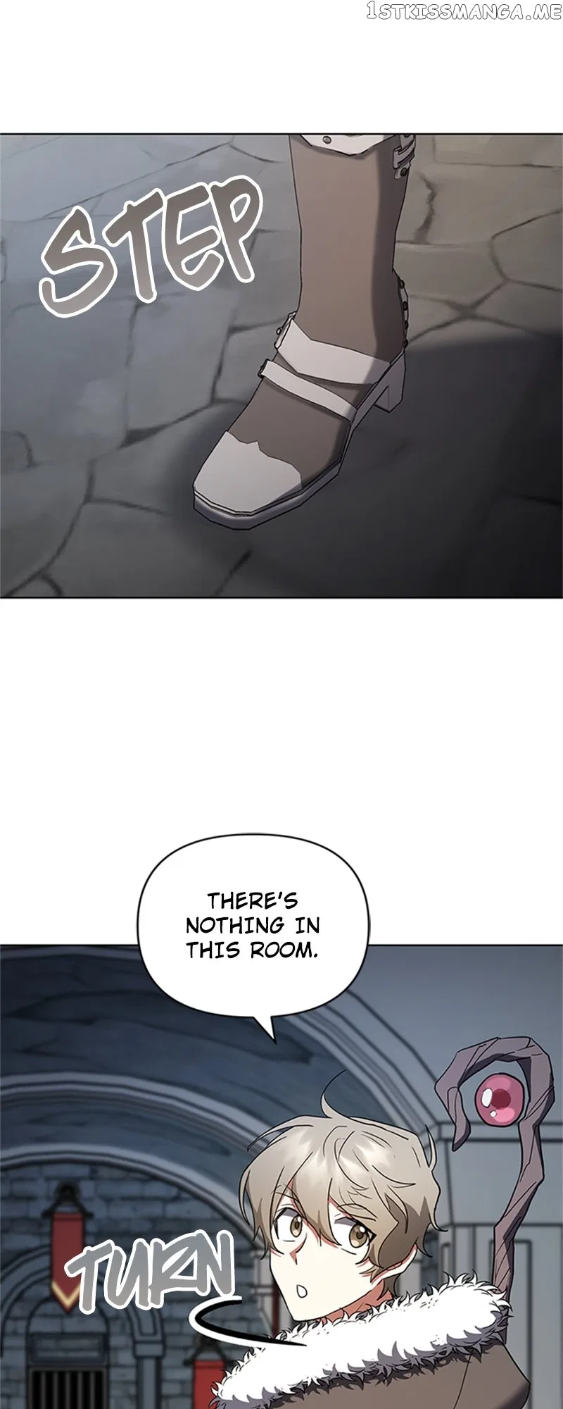 Inappropriate Activity Has Been Detected Chapter 28 – Page 3