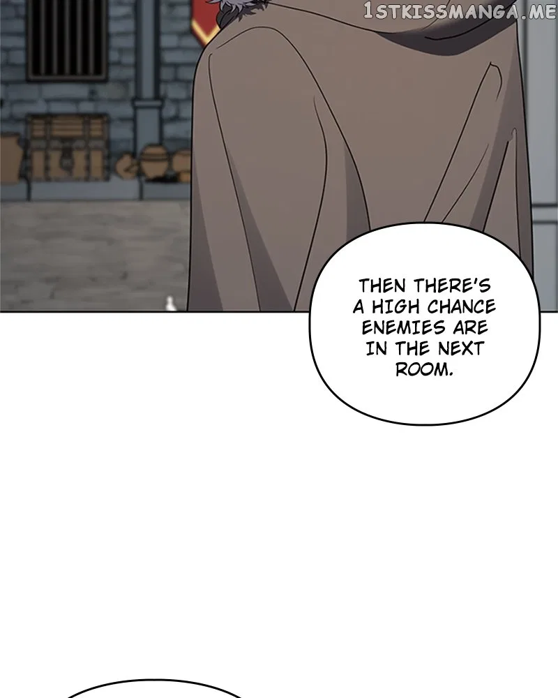 Inappropriate Activity Has Been Detected Chapter 28 – Page 4