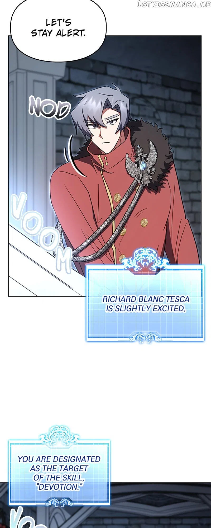 Inappropriate Activity Has Been Detected Chapter 28 – Page 5
