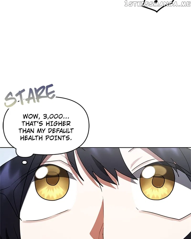 Inappropriate Activity Has Been Detected Chapter 28 – Page 8