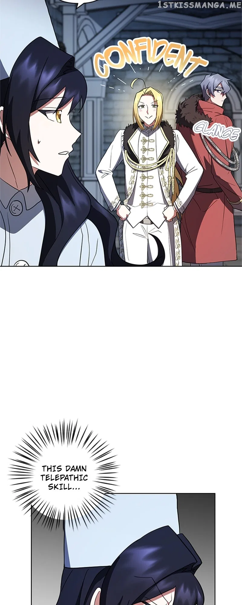 Inappropriate Activity Has Been Detected Chapter 28 – Page 10