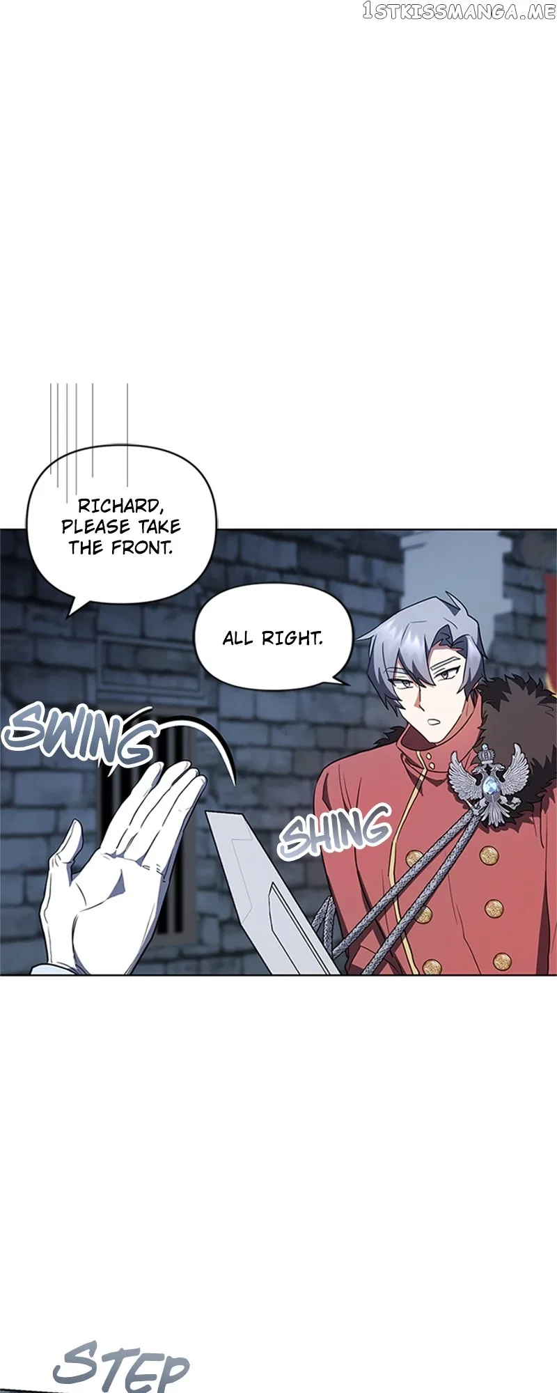 Inappropriate Activity Has Been Detected Chapter 28 – Page 13