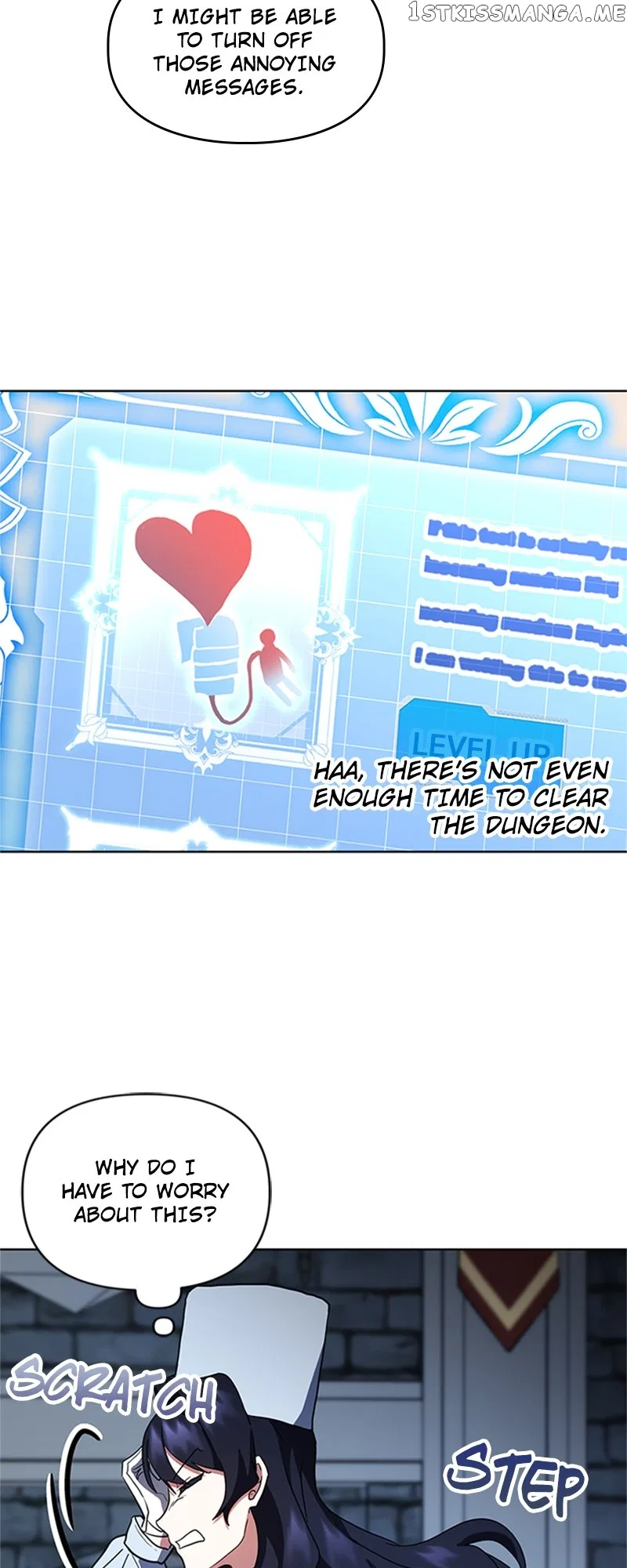 Inappropriate Activity Has Been Detected Chapter 28 – Page 15