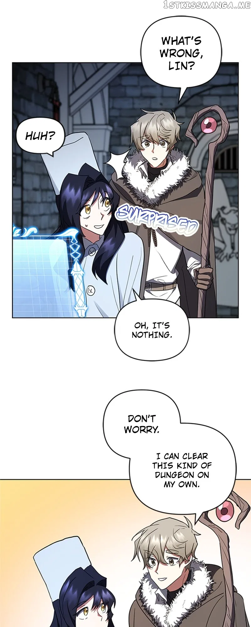Inappropriate Activity Has Been Detected Chapter 28 – Page 17