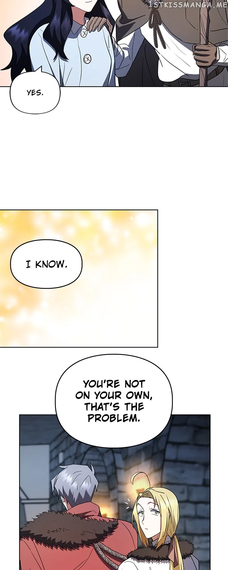 Inappropriate Activity Has Been Detected Chapter 28 – Page 18