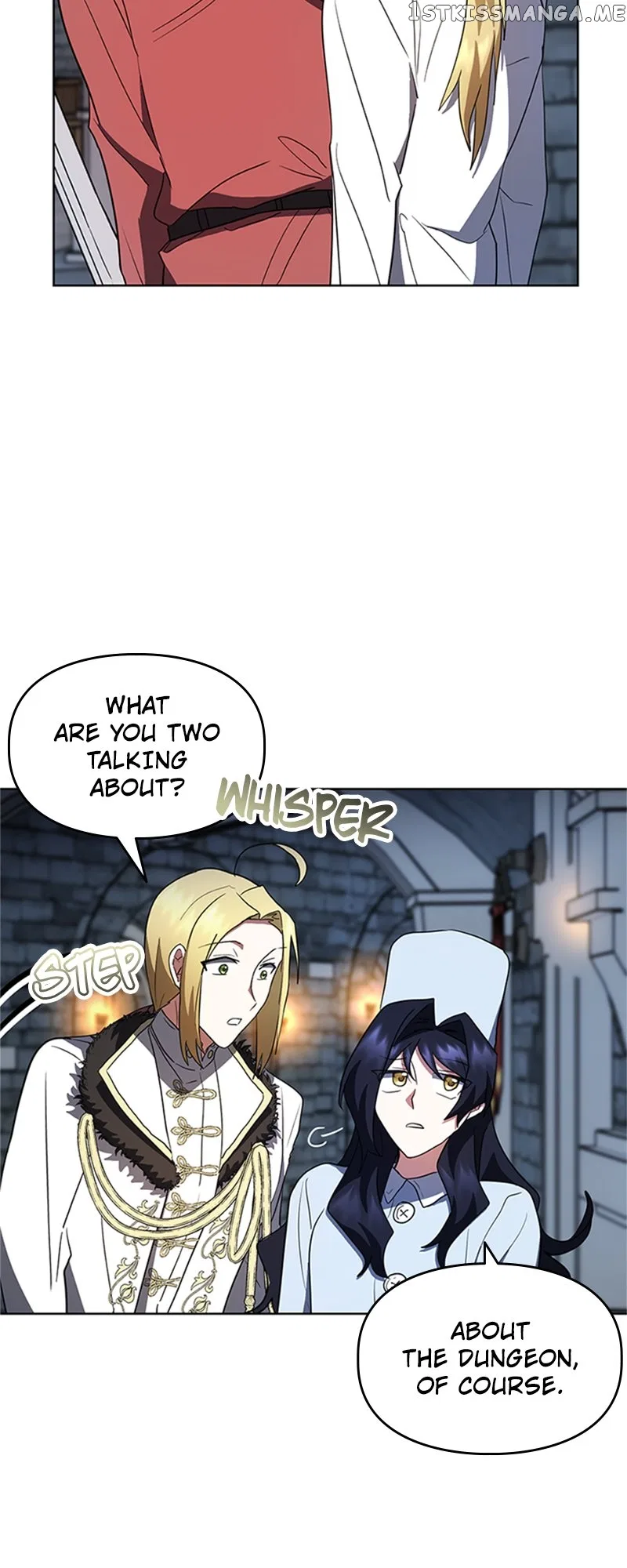 Inappropriate Activity Has Been Detected Chapter 28 – Page 19